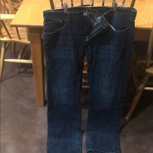 Men’s jeans